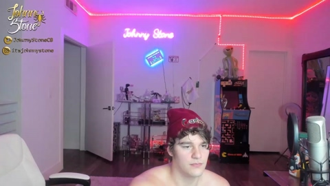 thejohnnystone  17-01-2023